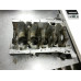 #BMF12 Engine Cylinder Block From 1999 Honda Civic  1.6